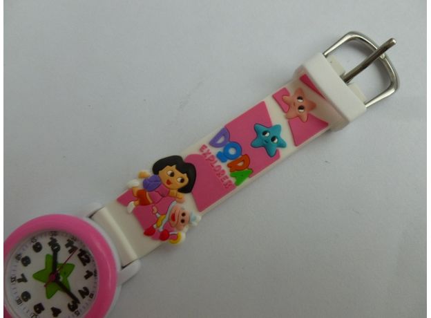 ADIS 3D 091, фото 4 | Интернет-магазин оригинальных часов и аксессуаров