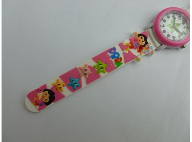 ADIS 3D 091, фото 5 | Интернет-магазин оригинальных часов и аксессуаров