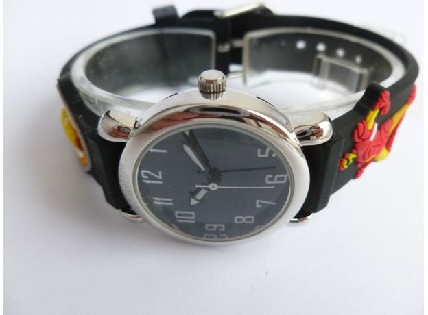 ADIS 3D 094, фото 2 | Интернет-магазин оригинальных часов и аксессуаров