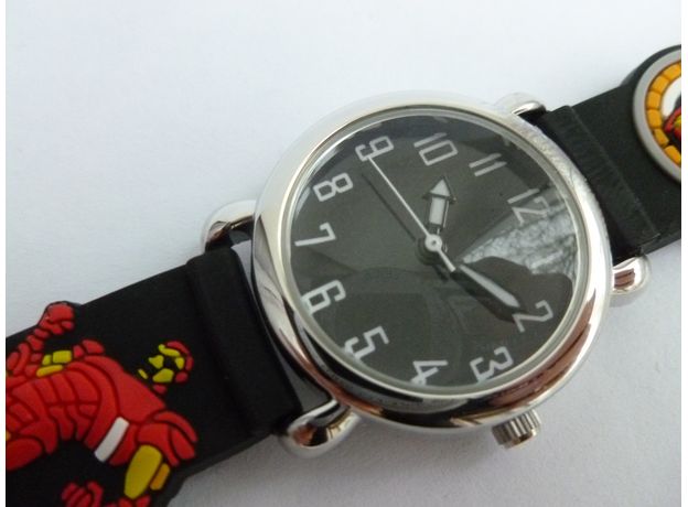 ADIS 3D 094, фото 3 | Интернет-магазин оригинальных часов и аксессуаров