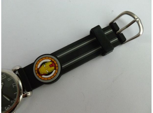 ADIS 3D 094, фото 4 | Интернет-магазин оригинальных часов и аксессуаров