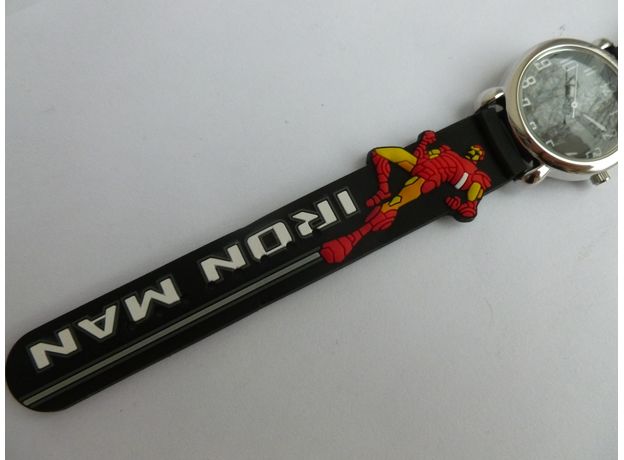 ADIS 3D 094, фото 5 | Интернет-магазин оригинальных часов и аксессуаров