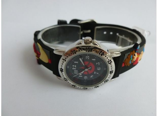 ADIS 3D 098, фото 2 | Интернет-магазин оригинальных часов и аксессуаров