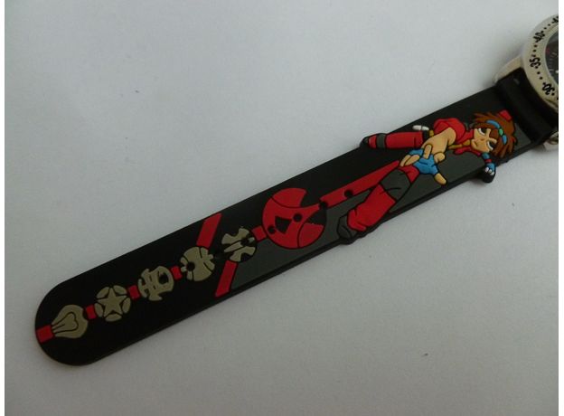 ADIS 3D 098, фото 5 | Интернет-магазин оригинальных часов и аксессуаров