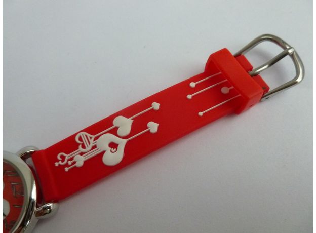 ADIS 3D 101, фото 4 | Интернет-магазин оригинальных часов и аксессуаров