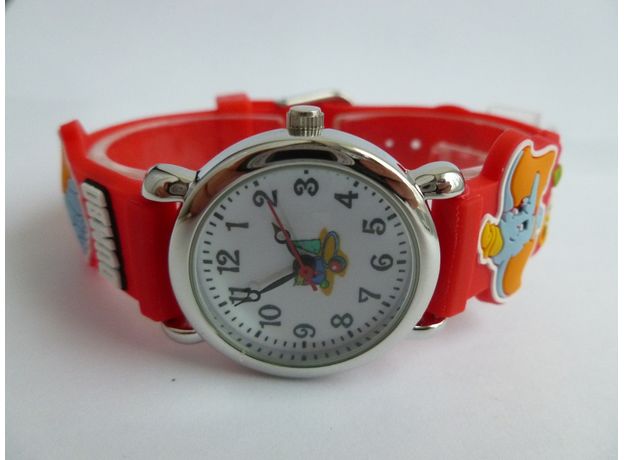 ADIS 3D 102, фото 2 | Интернет-магазин оригинальных часов и аксессуаров