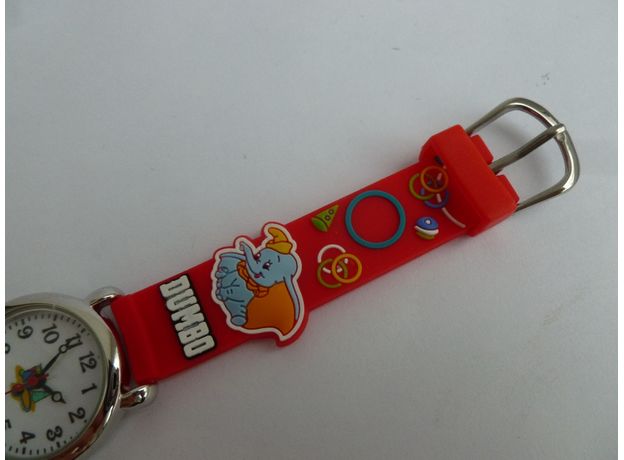 ADIS 3D 102, фото 4 | Интернет-магазин оригинальных часов и аксессуаров