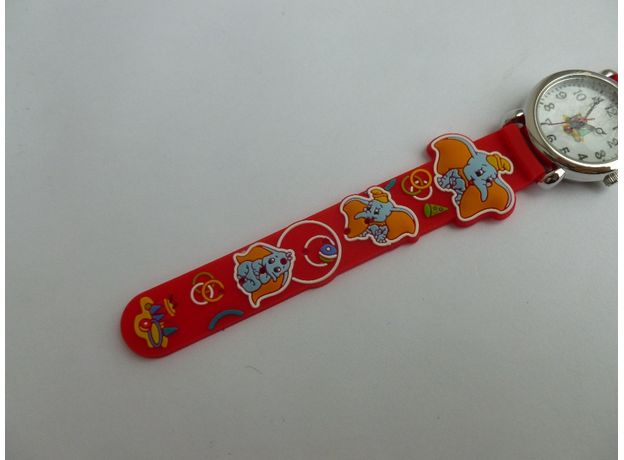 ADIS 3D 102, фото 5 | Интернет-магазин оригинальных часов и аксессуаров