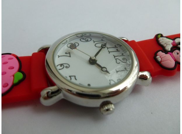 ADIS 3D 103, фото 3 | Интернет-магазин оригинальных часов и аксессуаров