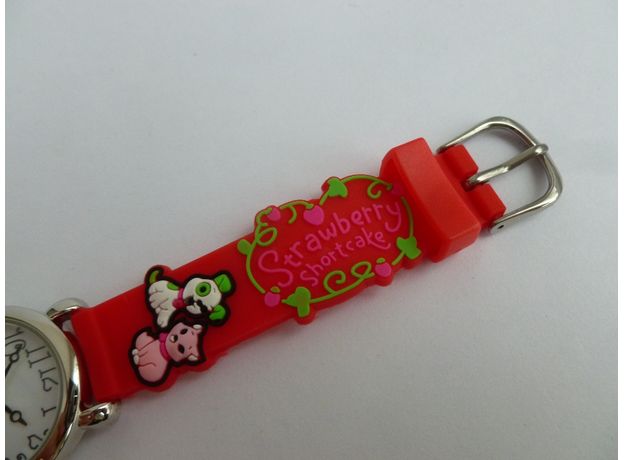 ADIS 3D 103, фото 4 | Интернет-магазин оригинальных часов и аксессуаров