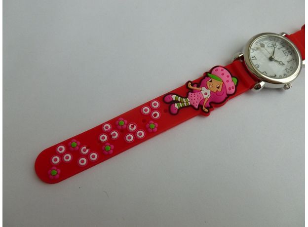 ADIS 3D 103, фото 5 | Интернет-магазин оригинальных часов и аксессуаров