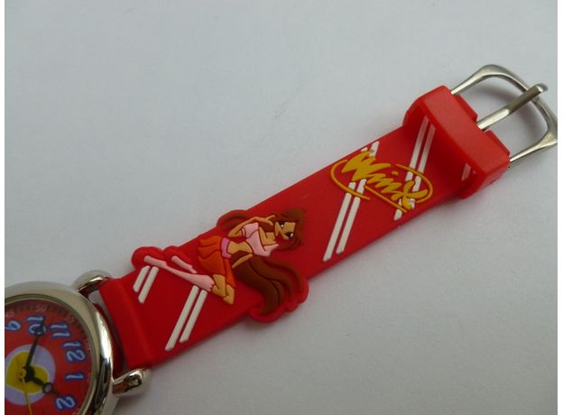 ADIS 3D 104, фото 4 | Интернет-магазин оригинальных часов и аксессуаров