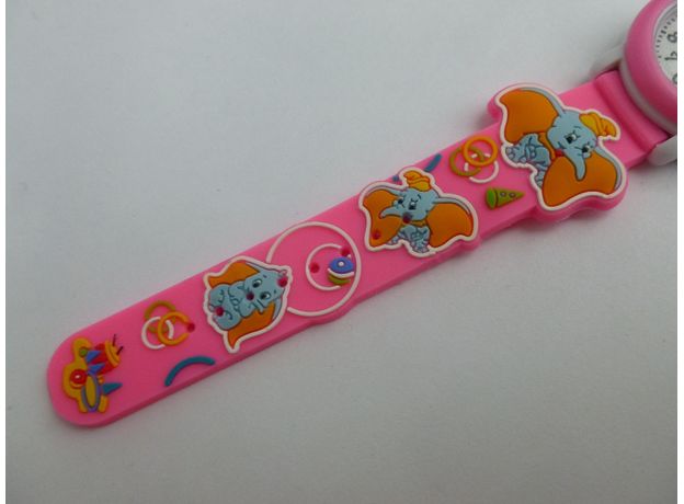 ADIS 3D 108, фото 4 | Интернет-магазин оригинальных часов и аксессуаров