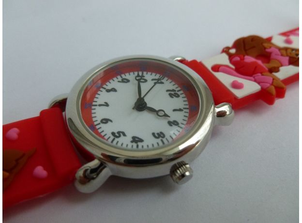 ADIS 3D 113, фото 3 | Интернет-магазин оригинальных часов и аксессуаров