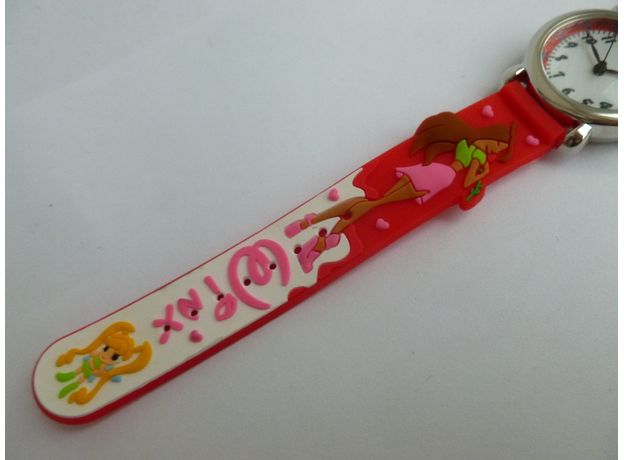 ADIS 3D 113, фото 5 | Интернет-магазин оригинальных часов и аксессуаров