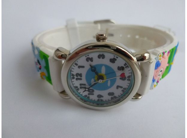 ADIS 3D 114 СМЕШАРИКИ, фото 2 | Интернет-магазин оригинальных часов и аксессуаров