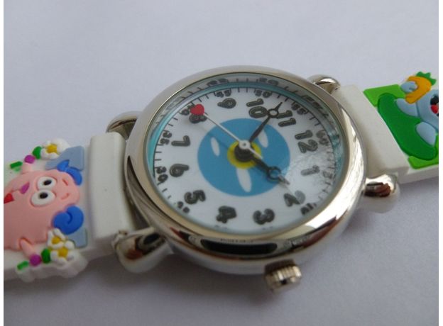ADIS 3D 114 СМЕШАРИКИ, фото 3 | Интернет-магазин оригинальных часов и аксессуаров