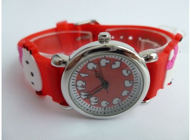 ADIS 3D 115, фото 2 | Интернет-магазин оригинальных часов и аксессуаров