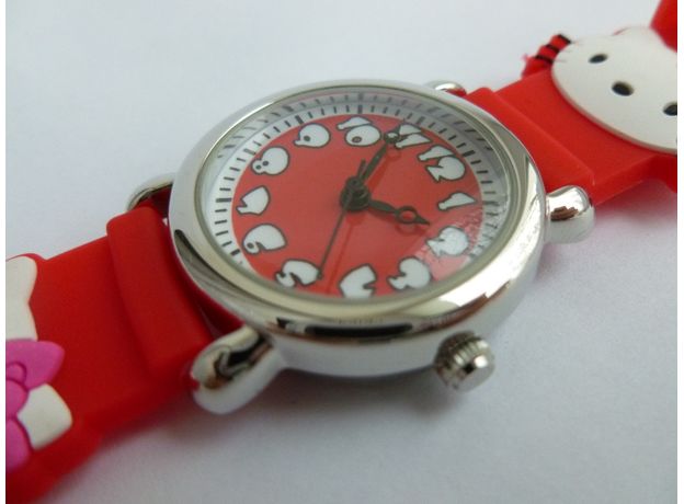 ADIS 3D 115, фото 3 | Интернет-магазин оригинальных часов и аксессуаров