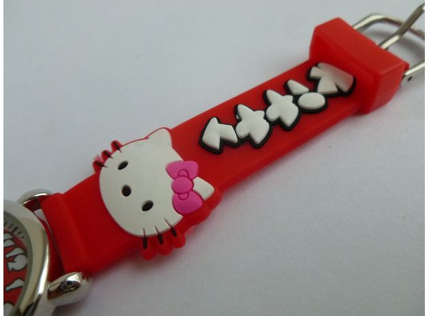 ADIS 3D 115, фото 4 | Интернет-магазин оригинальных часов и аксессуаров