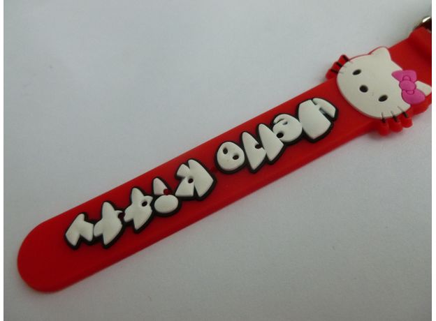 ADIS 3D 115, фото 5 | Интернет-магазин оригинальных часов и аксессуаров