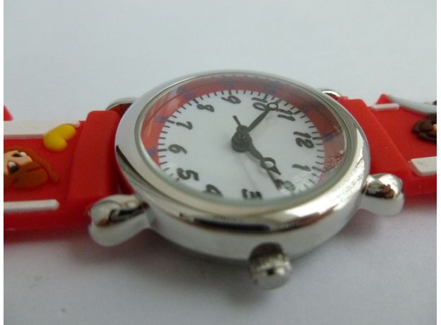 ADIS 3D 116, фото 3 | Интернет-магазин оригинальных часов и аксессуаров