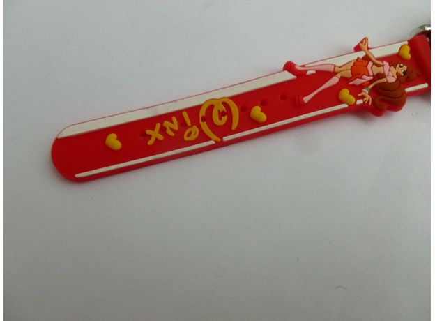 ADIS 3D 116, фото 5 | Интернет-магазин оригинальных часов и аксессуаров