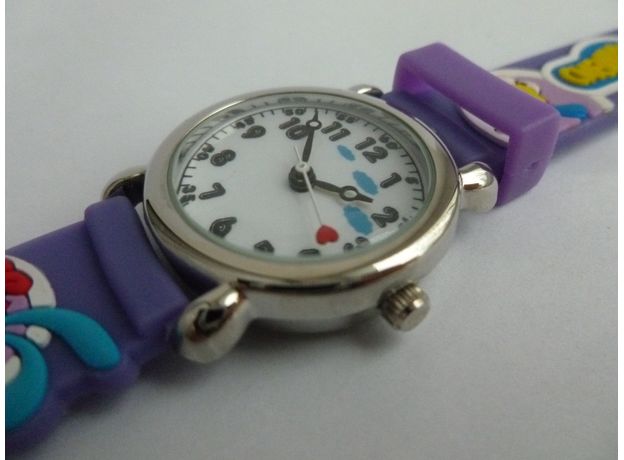 ADIS 3D 117 СМЕШАРИКИ, фото 7 | Интернет-магазин оригинальных часов и аксессуаров