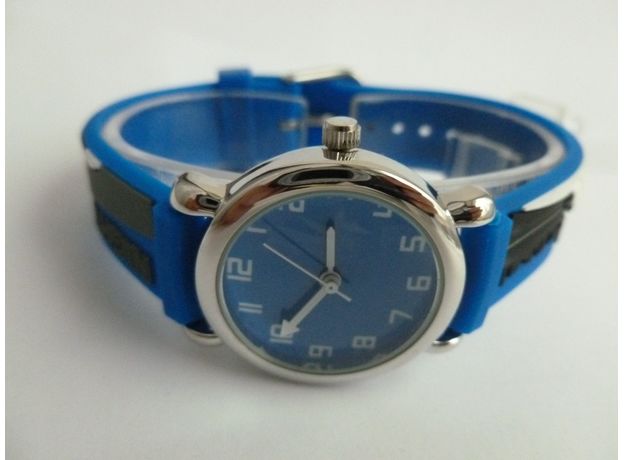 ADIS 3D 119, фото 2 | Интернет-магазин оригинальных часов и аксессуаров