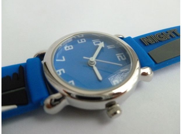 ADIS 3D 119, фото 3 | Интернет-магазин оригинальных часов и аксессуаров