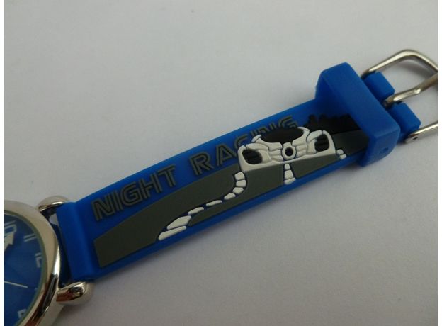 ADIS 3D 119, фото 4 | Интернет-магазин оригинальных часов и аксессуаров