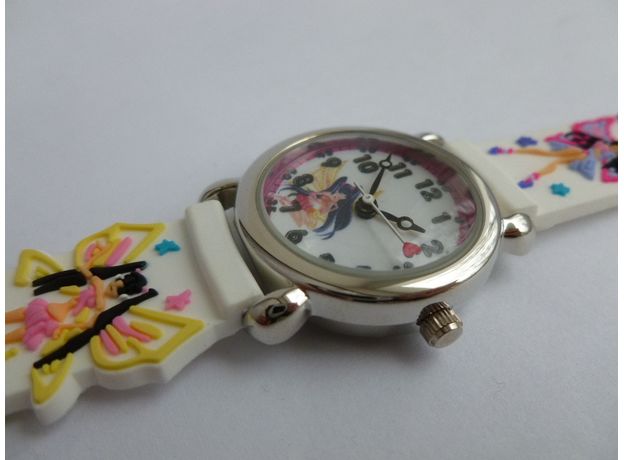 ADIS 3D 120, фото 3 | Интернет-магазин оригинальных часов и аксессуаров