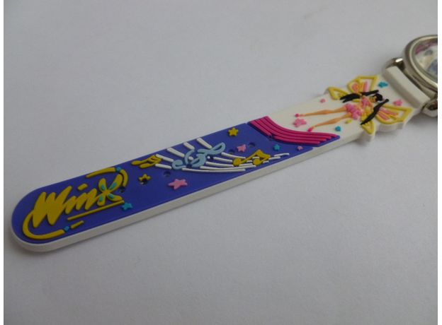 ADIS 3D 120, фото 5 | Интернет-магазин оригинальных часов и аксессуаров