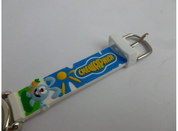 ADIS 3D 121, фото 4 | Интернет-магазин оригинальных часов и аксессуаров