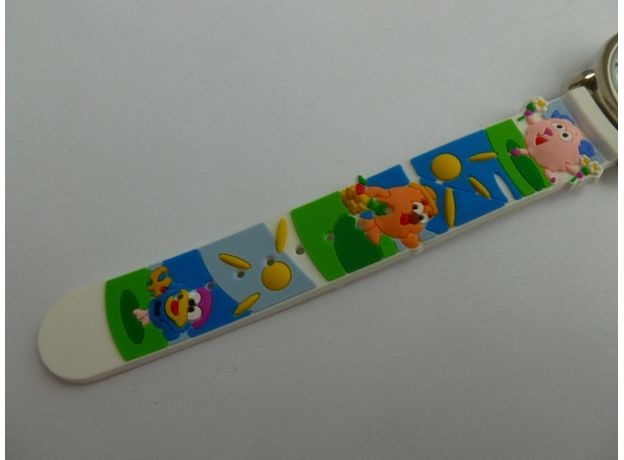 ADIS 3D 121, фото 5 | Интернет-магазин оригинальных часов и аксессуаров