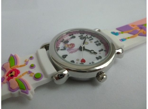 ADIS 3D 122, фото 3 | Интернет-магазин оригинальных часов и аксессуаров