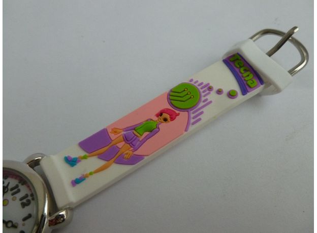 ADIS 3D 122, фото 4 | Интернет-магазин оригинальных часов и аксессуаров