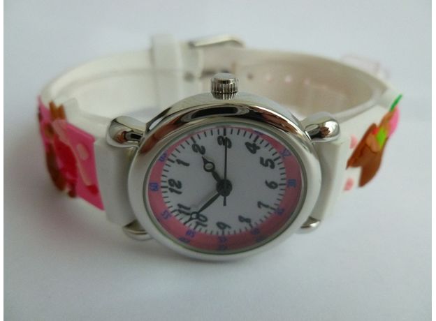 ADIS 3D 124, фото 2 | Интернет-магазин оригинальных часов и аксессуаров