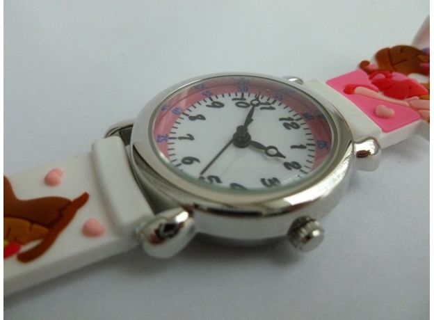 ADIS 3D 124, фото 3 | Интернет-магазин оригинальных часов и аксессуаров