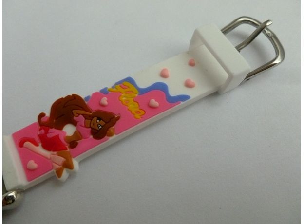 ADIS 3D 124, фото 4 | Интернет-магазин оригинальных часов и аксессуаров