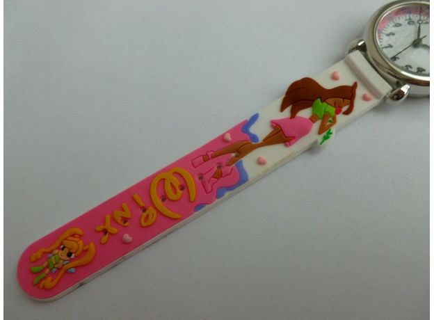 ADIS 3D 124, фото 5 | Интернет-магазин оригинальных часов и аксессуаров