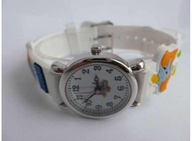 ADIS 3D 126, фото 2 | Интернет-магазин оригинальных часов и аксессуаров