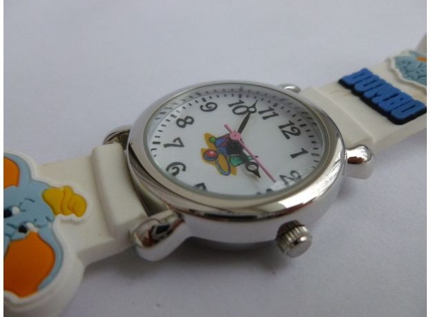 ADIS 3D 126, фото 3 | Интернет-магазин оригинальных часов и аксессуаров