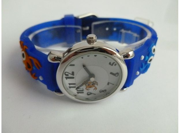 ADIS 3D 127, фото 2 | Интернет-магазин оригинальных часов и аксессуаров