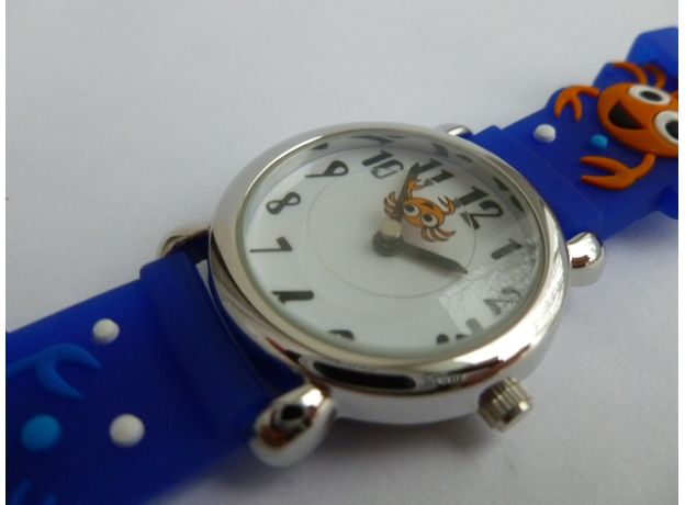 ADIS 3D 127, фото 3 | Интернет-магазин оригинальных часов и аксессуаров