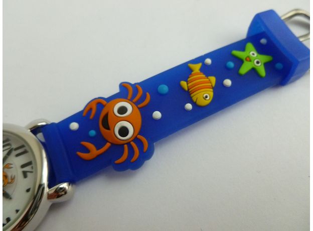 ADIS 3D 127, фото 4 | Интернет-магазин оригинальных часов и аксессуаров