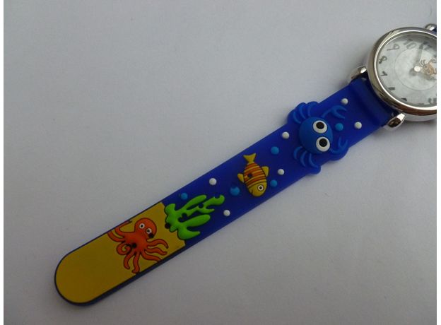 ADIS 3D 127, фото 5 | Интернет-магазин оригинальных часов и аксессуаров