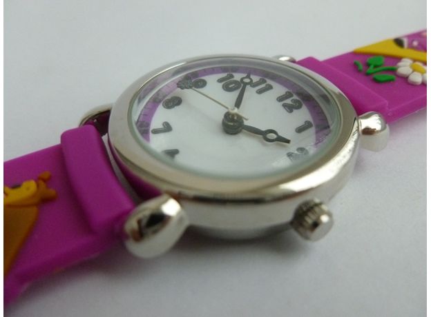 ADIS 3D 132, фото 3 | Интернет-магазин оригинальных часов и аксессуаров