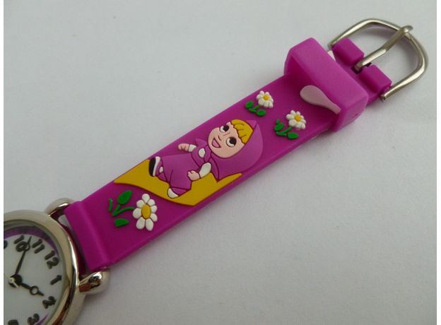 ADIS 3D 132, фото 4 | Интернет-магазин оригинальных часов и аксессуаров