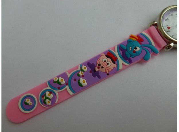 ADIS 3D 134, фото 4 | Интернет-магазин оригинальных часов и аксессуаров